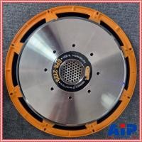 ราคา GIP GPA-2125 ลำโพง21" Gip2125 GIP21" ดอกลำโพง 21นิ้ว ดอก21นิ้ว GIP รุ่น 2125 1500วัตต์ ลำโพงวูฟเฟอร์ 21 นิ้ว ดอกลำโพง... (24495971398)