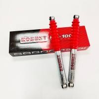 ราคา โช๊คหลัง ROBUST RX-1000 ISUZU TFR / DRAGON 2WD ความสูงเดิม Standard (25160914760)