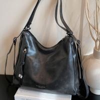 ราคา Fashion Classy Tote Bag Ladies Backpack Shoulder Bag (51205069084)