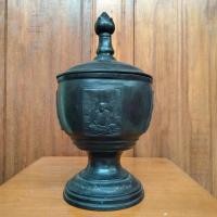 ราคา บาตรน้ำมนต์ หลวงพ่อเงิน พุทธโชติ วัดท้ายน้ำ จ.พิจิตร พ.ศ.2548 (16659302752)