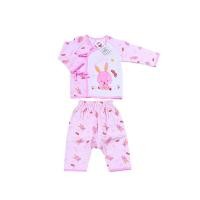 ราคา ชุดนอนเด็กแรกเกิด(NB) Little Wacoal New Collection (29850462681)