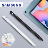 ราคา S-Pen ปากกาStylusสำหรับซัมซุงกาแล็กซีแท็บA8/S6/S7SamsungดินสอA8A7/A10 Galaxy Tab 2020 S4 A51 S7หมายเหตุ9 N960F EJ-PN960ออกแบบสำหรับSamsung (5672963769)