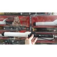 ราคา ดีแคช เครื่องทำลอนไฟฟ้า ขนาดใหญ่ 32มม.Dcash Next Power Superb Hair Curler 32mm. (4261786259)