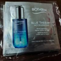 ราคา BIOTHERM BLUE THERAPY ACCELERATED SERUM 1ml แบบซอง (3916314307)