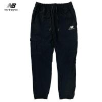 ราคา กางเกงขายาว New Balance สีดำสนิท มือ2 สภาพดี (27672858103)