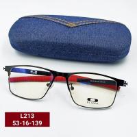 ราคา กรอบแว่นตา OLIVER L213 Eyewear (24400754637)