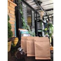 ราคา กาแฟสด เทพเสด็จ เลือกสรรเมล็ดมีความโดดเด่นอย่างสมดุลด้านรสชาติ มีกลิ่นหอมกรุ่น เป็นกาแฟอาราบิก้าแบบคั่วเข้มผสมโรบัสต้า (43470001941)