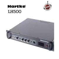 ราคา หัวแอมป์เบส Hartke LH500 Head Bass Amplifier (44155491046)