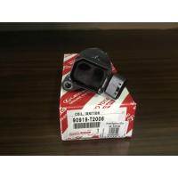 ราคา แท้ห้าง Toyota คอยล์จุดระเบิด Toyota Altis ปี 2003-2008 (4937538976)