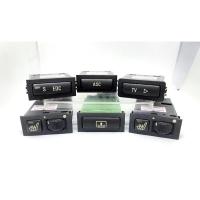 ราคา อะไหล่BMW E46 E39 E38 สวิตช์คอนโซลหน้า (Various switches) (21918073000)