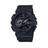 ราคา Casio G-Shock นาฬิกาข้อมือ สายเรซิ่น รุ่น GA-110MB-1 Limited Edition - Black (2072671314)
