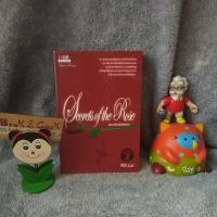 ราคา Secrets of the love ความลับแห่งกุหลาบ โดย PDI.Lori (10867780199)