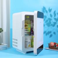 ราคา 【ยอดขายร้อน】ตู้เย็นขนาดเล็กขนาดเล็กตู้เย็นในครัวเรือนของโรงแรมตู้เย็นขนาดเล็กสำหรับเช่าบ้านเพื่อประหยัดไฟฟ้า (43457330707)