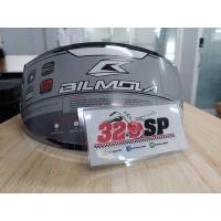 ราคา ชิลด์หน้าหมวกกันน็อค BILMOLA ZILLA ST ของแท้ ส่งไว!!! (18534980142)