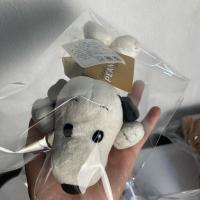 ราคา ( NEW RARE ) Play! 1950s Vintage Snoopy S ท่านอน PEANUTS ลิขสิทธิ์แท้ From Japan (26528636497)