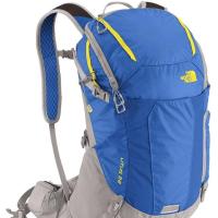 ราคา กระเป๋าเป้ the north face litus 22 สภาพดีมากๆ (5816449313)