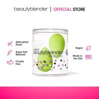 ราคา Beautyblender Micro Mini DEFECT Faded Color & Product ข้อบกพร่อง (28442990297)