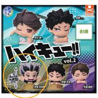 ราคา กาชาปองไฮคิว gashapon onemutan haikyu!! bokuto โบคุโตะ (41452883092)