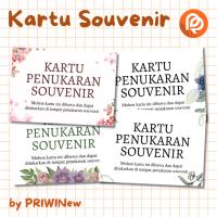 ราคา WEDDING SOUVENIR การ์ดสะสมการ์ดต่างๆ (58156185410)