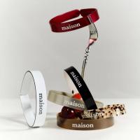 ราคา (Used like new) maison KEEPS hair band พร้อมส่ง (41903492981)