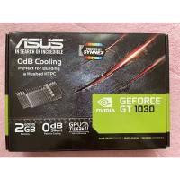 ราคา การ์ดจอ Asus GT 1030 GDDR5 Low Profile ประกัน Synnex ถึงเดือน 4/2567 (10418207280)