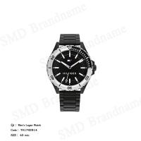 ราคา Tommy Hilfiger นาฬิกาข้อมือ รุ่น Men's Logan Watch Code: TH1792014 (43626847453)