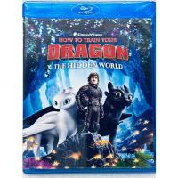 ราคา Blu-ray : How to Train Your Dragon: The Hidden World (2019) อภินิหารไวกิ้งพิชิตมังกร 3 (26371177207)