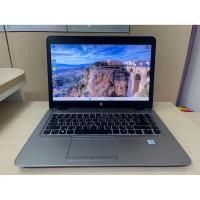 ราคา โน๊ตบุ๊คมือสอง HP EliteBook 840 G3 i5 Gen6 Ram8gb สภาพดี แบตเก็บไฟ พร้อมใช้งาน (26937019993)