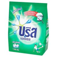 ราคา บรีสเอกเซลสูตรเข้มข้นขนาด 1500 กรัม (7954211529)