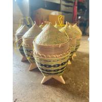 ราคา กระติบข้าวจอมแหลม ขนาด 4 นิ้ว (24970434002)