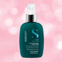 ราคา ALFAPARF ANTI BREAK DAILY FLUID 125 ML.สเปรย์ บำรุงเส้นผม สมานเกร็ดผม (8535470502)