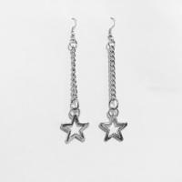 ราคา Earring star (80699007)