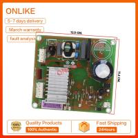 ราคา ถอดชิ้นส่วน บอร์ดตู้เย็น แผงวงจรตู้เย็น TOSHIBA โตชิบา รุ่น ERI120E13DCH Part No. 17131000003741 อะไหล่ตู้เย็น (27822237749)