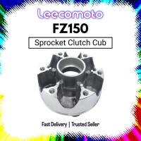 ราคา YAMAHA FZ150 CLUTCH HUB - /// DIAMOND POLISH / SPROCKET CLUTCH HUB SPOCKET /// FZ150I (54505626021)