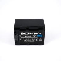 ราคา แบตเตอร์รี่กล้อง Sony Digital Camera Battery รุ่น NP-FV70 (7447374454)