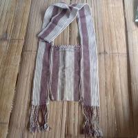 ราคา ผ้าทอกะเหรี่ยง ผ้าทอมือ (11825063736)