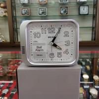ราคา นาฬิกาปลุก SEIKO : QHK028 S (6812664555)