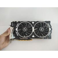 ราคา การ์ดจอมือสอง GTX 1070 ti 8gb (9057428830)