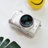 ราคา กล้องดิจิตอล olympus camedia c760 (23489350644)