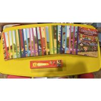 ราคา ชุดหนังสือพูดได้ GROLIER Talking English /สภาพดีมาก (21215376093)