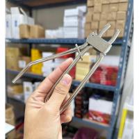 ราคา meters_bonwe-คีมหนีบสายเบรค สายน้ำมัน (Fluid Hose Clamp) คีมหนีบท่อสายเบรคสายน้ำมัน คีมหนีบสายเบรคอ่อน คีมหนีบสายน้ำมัน (25693838525)