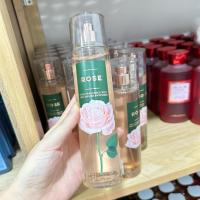 ราคา ช๊อปไทย Bath And Body Works Fragrance Mist กลิ่น Rose 236 ml น้ำหอม236มล. (28212734985)