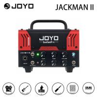 ราคา JOYO JACKMAN II 20W หัวแอมป์กีต้าร์ (43900841591)