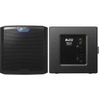 ราคา ALTO TS12S ตู้ลำโพงซับ12 ACTIVE ลำโพงซับวูฟเฟอร์ 12 นิ้ว (42309618540)