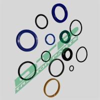 ราคา JINMAJM Tractor Parts,Oil Seal Kit (rebuild kit) for 18-28HP tractors' side mount steering cylinder (29243824638)