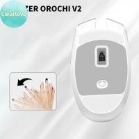 ราคา Clearlove 1 ชุดเมาส์สําหรับเล่นเกมแผ่นเท้า Anti-Slip Stier สําหรับ OROCHI V2 เมาส์ Gamer อุปกรณ์เสริมเปลี่ยน TH (45305593787)