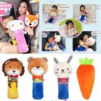ราคา Sale ปลอกคาดเบล ตุ๊กตาหมอนข้าง ติตตี้ ปลอกหุ้มเข็มขัดนิรภัย ของใหม่ ฟรี โค๊ดส่วนลดตามเงื่อนไข (387057888)
