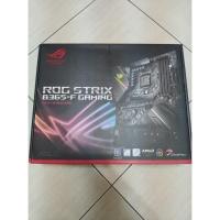 ราคา ASUS ROG STRIX B365-F GAMING (6527906750)