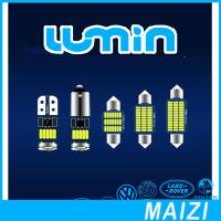 ราคา [พร้อม]ไฟอ่านหนังสือ LED LUMIN EV ของ Changan ไฟโดมภายในรถ ไฟป้ายทะเบียน ชุดตกแต่งตัวถังรถ LUMIN VNN7 (28086372775)