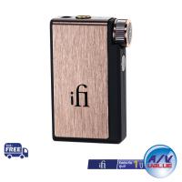 ราคา iFi Audio GO blu - The pocket rocket Hi-Res Bluetooth DAC (12555841605)